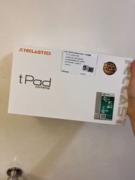 原裝行貨🌟 Teclast 台電 P30 HD Android Tablets 平板電腦