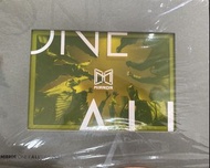 MIRROR ONE & ALL LIVE 2021 專輯
