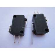 Micro Switch SPDT 5A Push Button Lever V-151-1C25