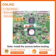 S240LABMB3V0.6/0.7 Samsung UA46/55D7000LJ UA55D8000YJ TV logic board ua46d7000
