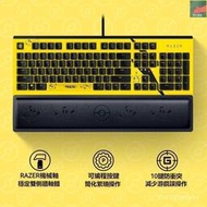 發貨雷蛇寶可夢皮卡丘款USB有綫電腦電競遊戲104鍵背光機械鍵盤 鍵盤 機械鍵盤 電競鍵盤 機械式鍵盤 遊戲鍵盤