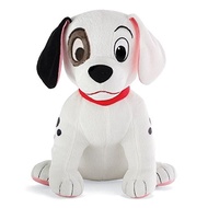 Cute 101 Dalmatians Patch Dog Plush Toy 27cm Anime Kawaii Stuffed Animals Sof Doll Kids Toys for Gir