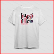 NS1 Anime Hololive Kureiji Ollie Unisex Short Sleeve Graphic Tee - Plus Size