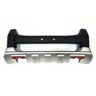 Ford Ranger 2023 Front Bumper Nudge bar