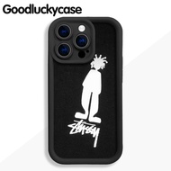 Casing Samsung For Samsung A05S A20S A21S A15 Soft Case Samsung A22 A35 A50 A52 Silicone Case Hp Sam