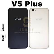 BACKDOOR BACK CASING BACKCOVER BACK COVER VIVO V5+ V5 PLUS NEW