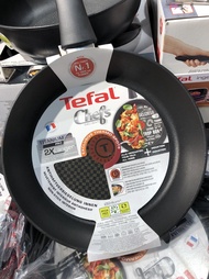 💥Made in France💥Tefal Chef’s Delight Non Stick Frying pan 24cm 法國製特福易潔煎鍋 24cm