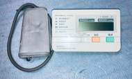 OMRON 日本製造 HEM-755C 自動血壓計 歐姆龍 手臂式 電子血壓計 Blood Pressure Monitor