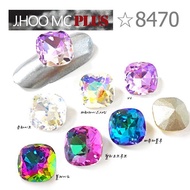 J.HOO MCPLUS  8470 Fancy 8mm(10pcs)