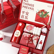 Handbag Female Souvenir Guest Niche Gift Return Gift Bridesmaid Groomsmen Wedding Box Wedding Practi