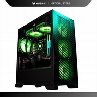 MUSH-E 301: Ryzen 7 5700X + RTX 5060 Ti 16GB