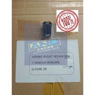 [100% ORIGINAL GENUINE] Fuse Fuse Center Fuse Innova Reborn 80A Black