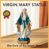 Virgin Mary Statue Religious Items Catholic Mama Mary