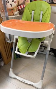 Peg Perego Zero 3 BB/幼童餐椅