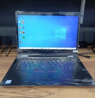 Laptop lenovo thinkpad X380 Yoga 20LH0015US touchscreen core i5 8Gb