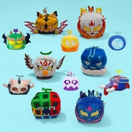 Blox fruit