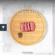Tea Smoked Duck Breast (1 piece per pack) 茶熏鸭 (每包1个鸭胸)