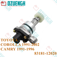 [OZUENGH] Speed Sensor/ Toyota/ COROLLA/ CAMRY/4 RUNNER/ AVENSIS 1991-2002 83181-12020 4A-FE/3ZZ-FE/