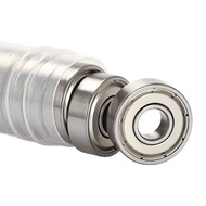 Miniature Bearings608ZZ 608RS 8*22*7mm Skateboard Bearings, Ice Skates Bearings, Children's Scooter 