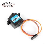 RGT Parts Diff Servo Shift Servos 9G R86770 for EX86190 EX86130 EX86170 1/10 RC Model Car Crawler Up