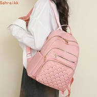 AXIOM Women Backpack, Elegant Classic Vintage Backpack, Fashion Adjustable Straps Multiple Pockets T