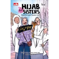 Hijab for Sisters: Islamic Boarding School Not Prison, Kiya