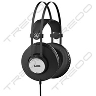 AKG K72 Studio OverEar Headphone