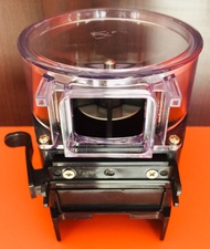 โถรองบดเมล็ดกาแฟ ของแท้ สำหรับเครื่องชงกาแฟ Ariete Cafe Roma   Ariete Cafe Roma Deluxe