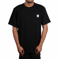 Heretic - T-shirt - Basbossa Short Sleep Fashion Hardworking T shirt