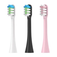 Suitable for usmile electric toothbrush head Y1/U1 适配usmile电动牙刷头Y1/U1/U2/Y10/P10通用替换头软毛847 YST19