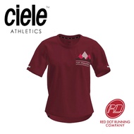 Ciele - WNSBTShirt - Views - Red Rocks - Women's