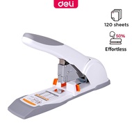 Deli E0486 Heavy Duty Stapler 120sheets