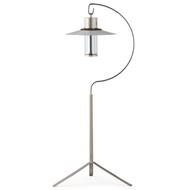 LUMENA M3 Table Stand Package Lighting, Metallic Beige, 1 piece