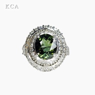 KCA G06 Gemstone Women Ring