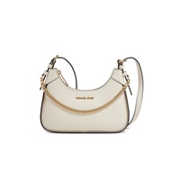 Michael Kors Wilma Small Leather Crossbody Bag