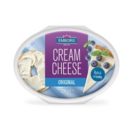 Emborg Cream Cheese 200g