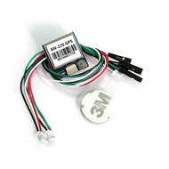 Bn-880 Bn-220 Bn880 Bn220 GPS GLONASS Antenna Module With Cables For RC Racing FPV Drone Quadcopter