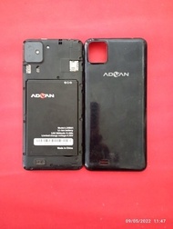 Dijual Mesin Lcd Advan vandroid Nasa Plus 5505 original Limited