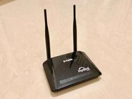 D-Link DIR-605 Router