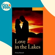 [100% Original Books] - Love in the Lakes Level 4 by Penny Hancock (UK edition, paperback)