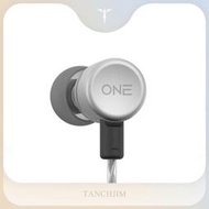 志達電子 TANCHJIM 天使吉米 ONE mic 耳道式耳機 麥克風 入耳 CM 0.78