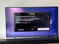 Samsung三星43吋QLED 4K Q60C智能電視