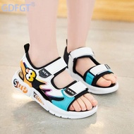 Childrens Sandals Kids Sandal Girl Kasut Tinggi Budak Perempuan Girls Shoes Kasut Sandal Perempuan M