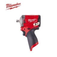 Milwaukee M12 FUEL Gen II 1/2" 339Nm Stubby Impact Wrench w/ Friction Ring (Tool Only)(M12 FIWF12-0C)