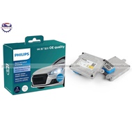 [Genuine - 2 Pieces] Ballast Xenon D1 Philips Oto Lamp Jumper D1S/D1R - D2S/D2R - PTOUT