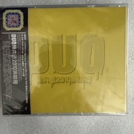 Red House 40 Eason Chan HKC40 DUO Eason Chan 2010 Concert 3CD Ready Stock Brand New 4.4