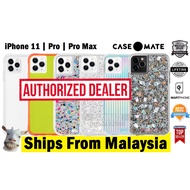 Case-Mate Series CaseMate iPhone 11 / iPhone 11 Pro / iPhone 11 Pro Max / iPhone11 Clear Case Cover 