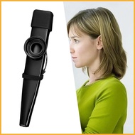 Kazoo for Kids Lightweight Kazoo Clear and Stable Sound Musical Instrument Non-Slip Kazoo Musical In