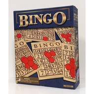 bingo game set