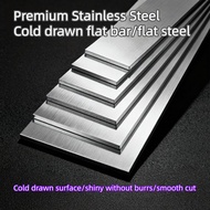 304/316 stainless steel flat steel flat bar square steel solid square bar flat steel bar square stee